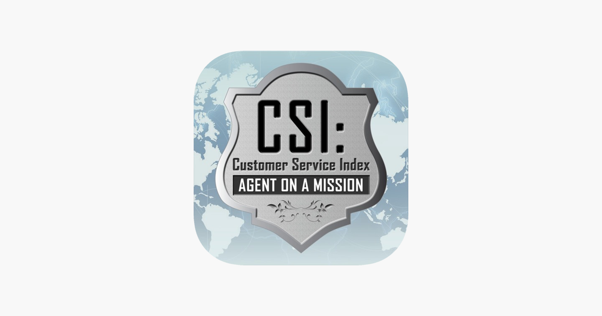 Games like Customer Service Index – CSI