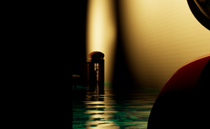 Dead Break screenshot