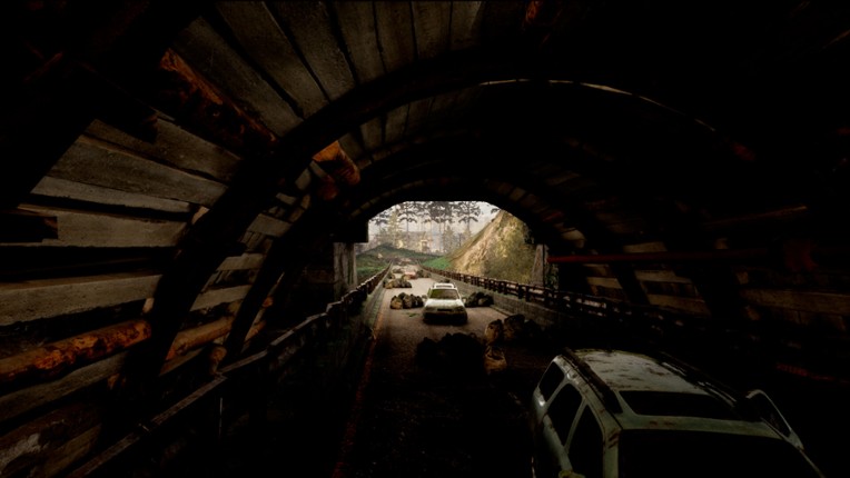 Deadlived screenshot