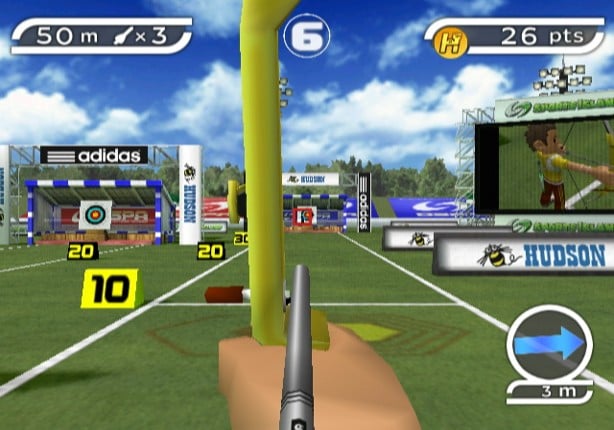 Deca Sports screenshot