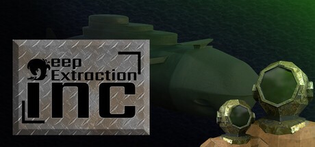 Games like Deep Extraction Inc.