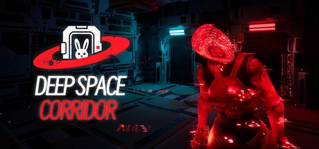 Games like Deep Space Corridor