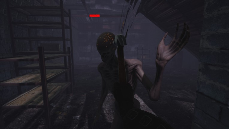 Demon Seed screenshot