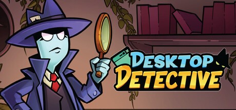 Games like Desktop Detective