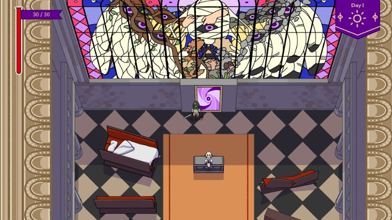 Devil Meat screenshot