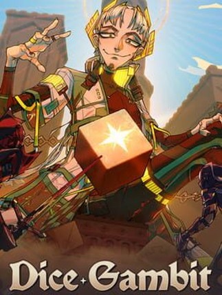 Dice Gambit Game Cover