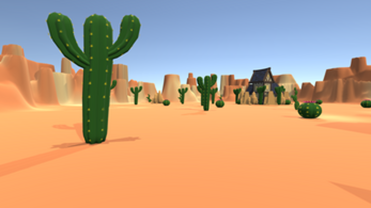 DIE UNDER THE SUN Beta Image
