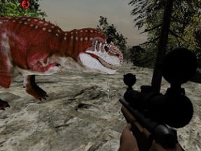 Dinosaur Wild Hunt 2017 Image