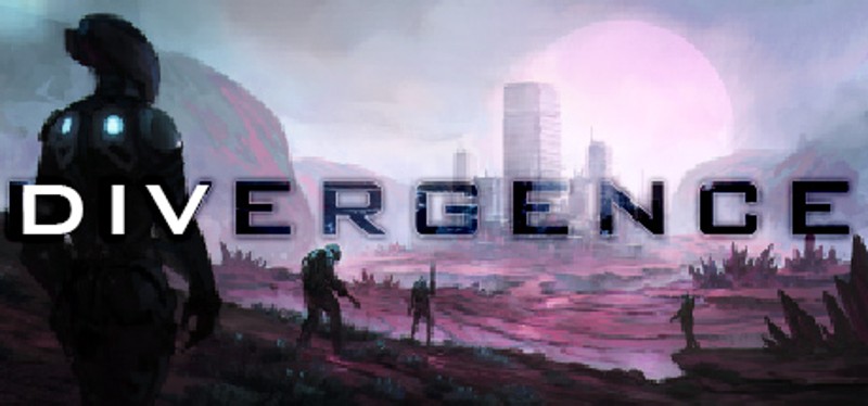 Divergence: Online Game Cover