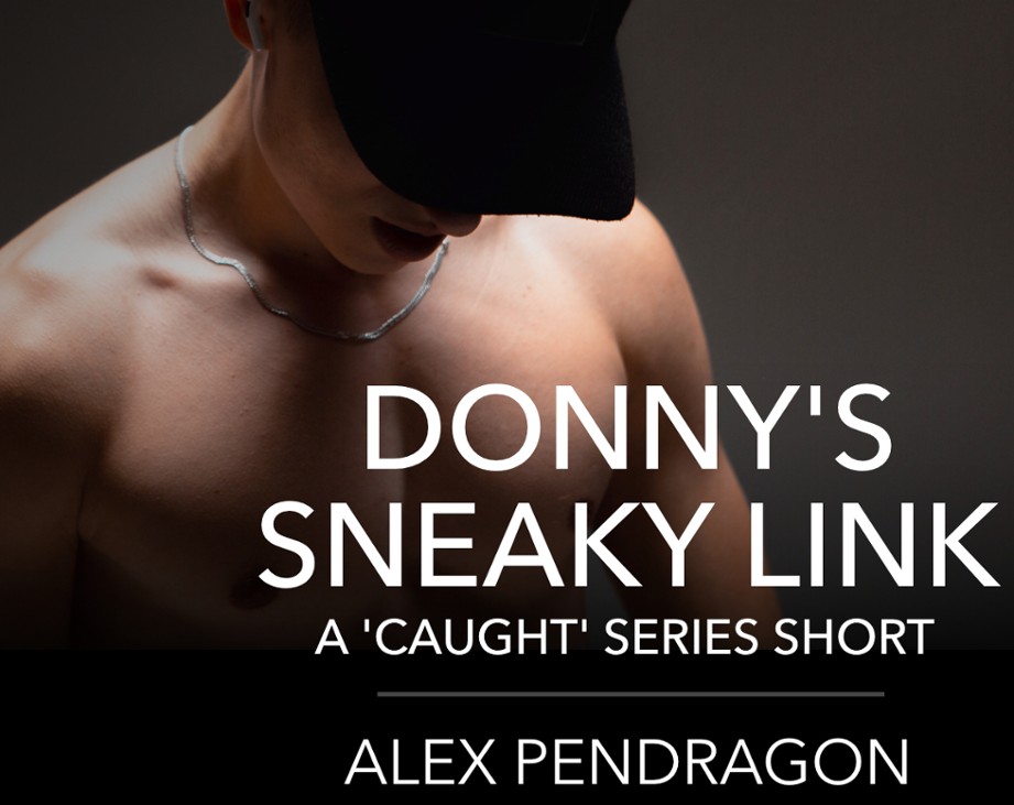 Games like Donny's Sneaky Link ('Caught' Series)