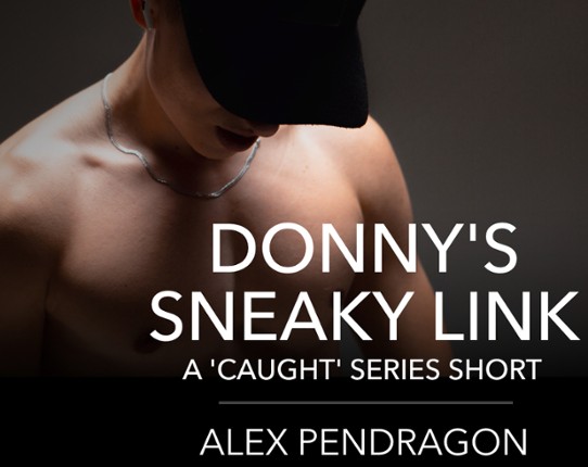 Donny's Sneaky Link ('Caught' Series) Image