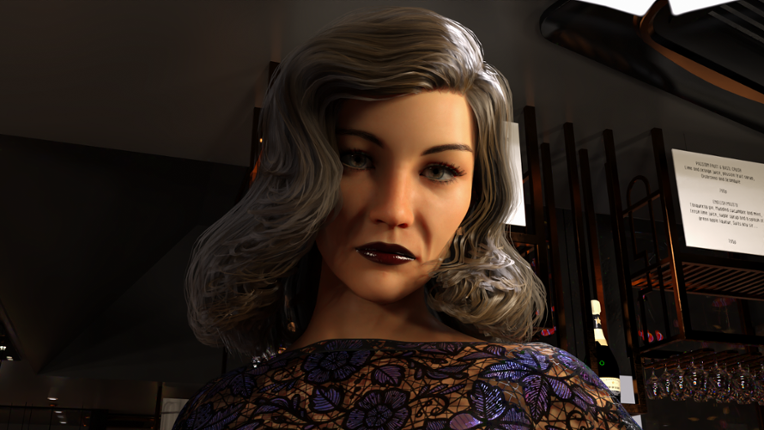 Dragon of Calon Valley screenshot