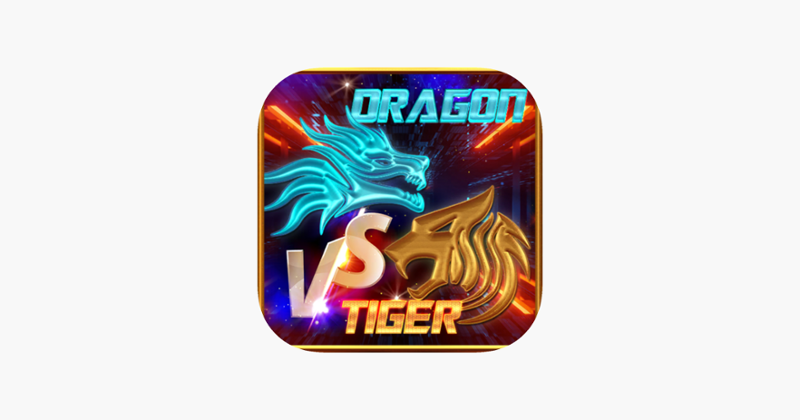 Dragon Tiger Online Casino Game Cover