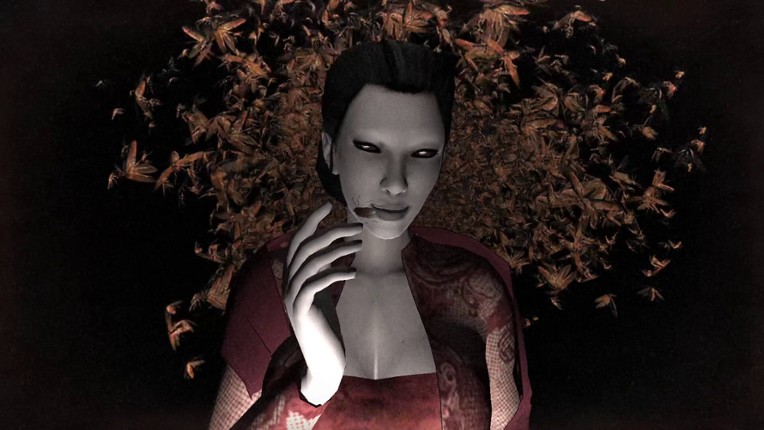 DreadOut Remastered Collection screenshot