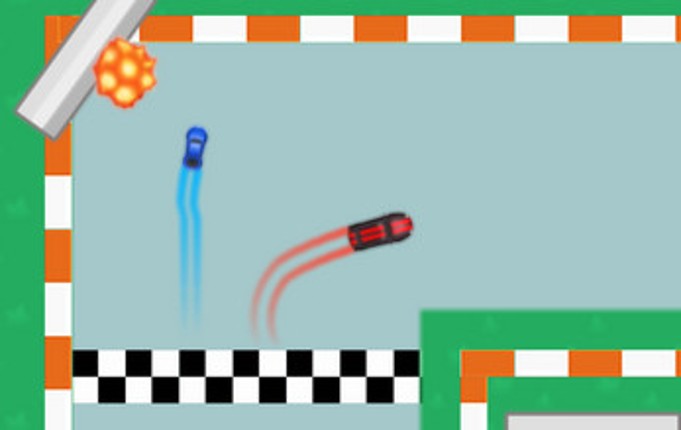 Drift of Death Image