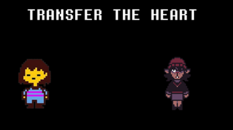 drunk asgore bossfight Image