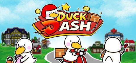 Games like Duck Dash Delivery