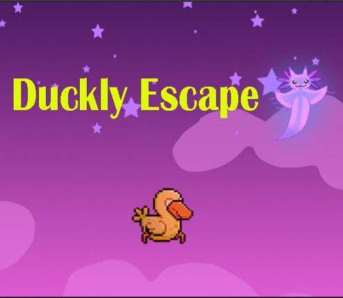 Duckly Escape Game Cover