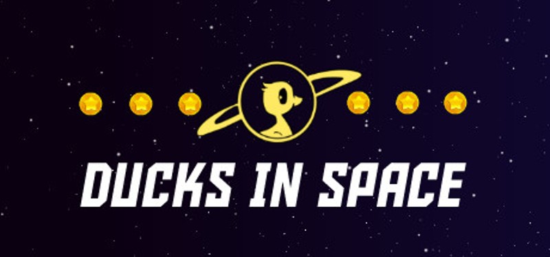 Ducks in Space Image