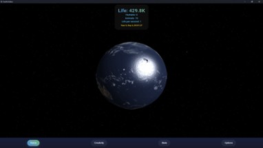 EarthClicker Image