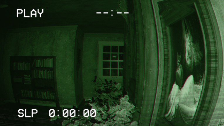ECHO OF FEAR: Vol.1 Night Visit screenshot