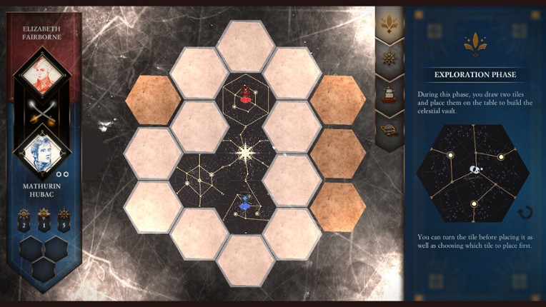 Efemeris - DTDA Games screenshot