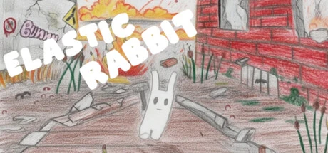 Games like Elastic Rabbit