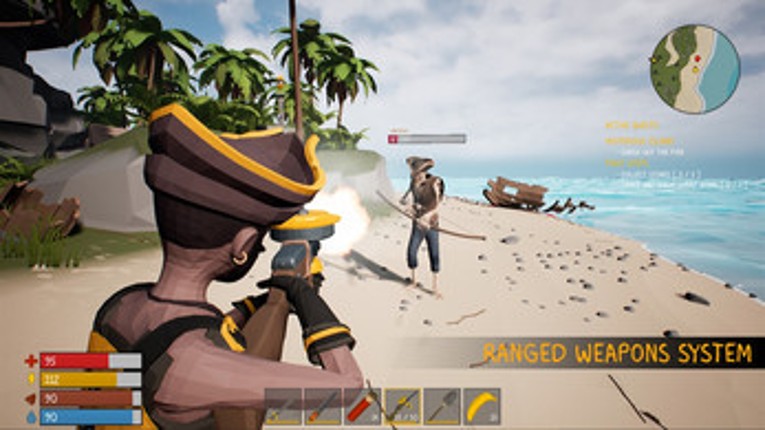 ELDER3 SURVIVAL ONLINE V1.1 screenshot