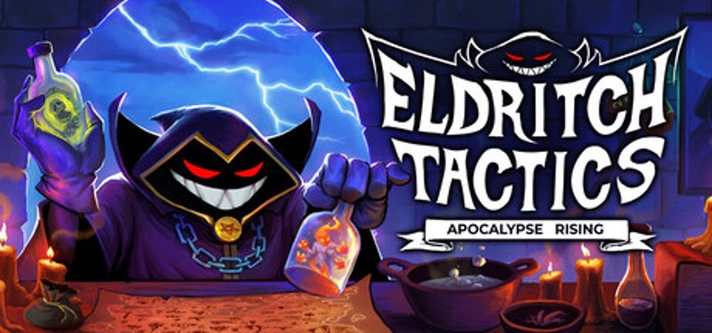 Eldritch Tactics: Apocalypse Rising Image