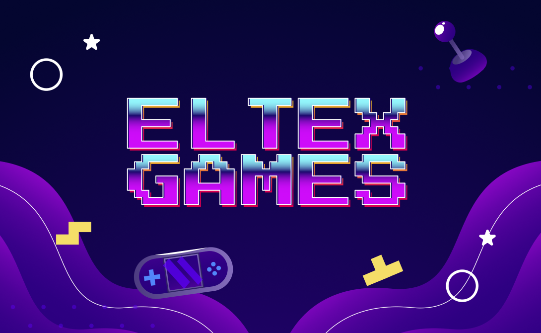 Games like ELTEX GAME