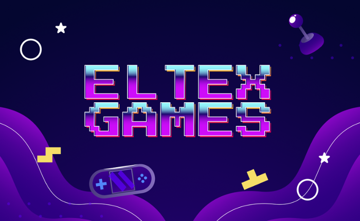 ELTEX GAME Game Cover