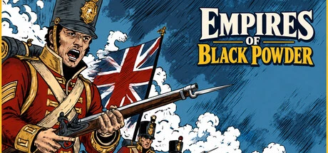 Games like Empires of Black Powder