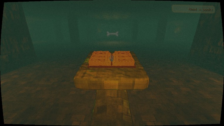 Empty Skull screenshot