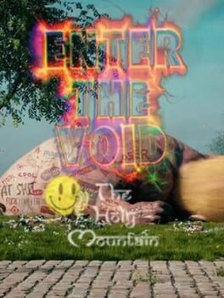Enter the Void to the Holy Mountain Image