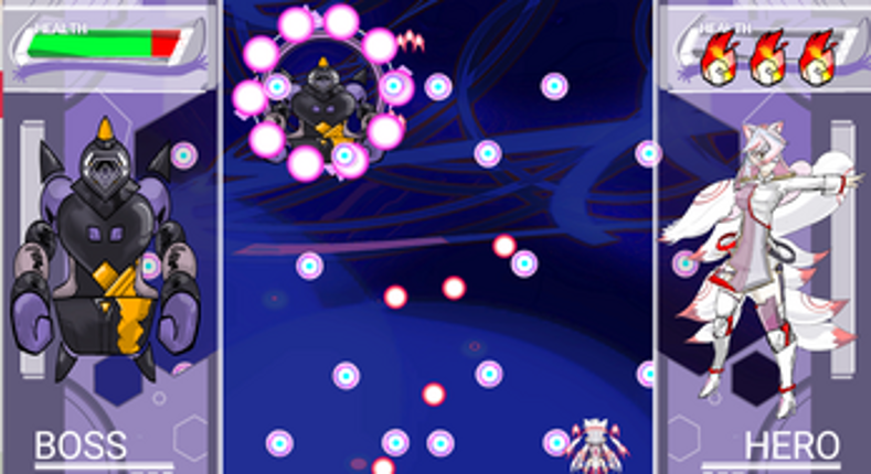 Epic Of Decoy screenshot