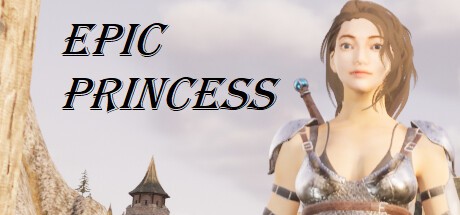 Games like Epic Princess