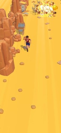 Escape From Death screenshot