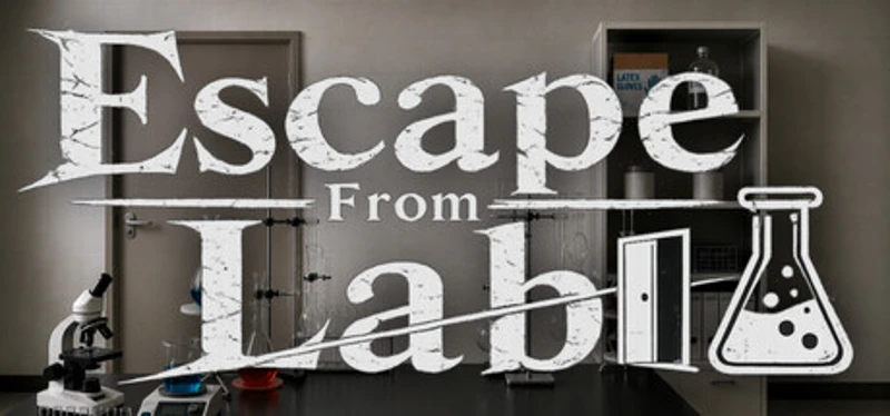Escape From Lab Image