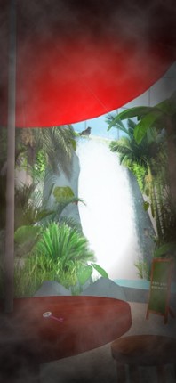 Escape Game - The LIST screenshot