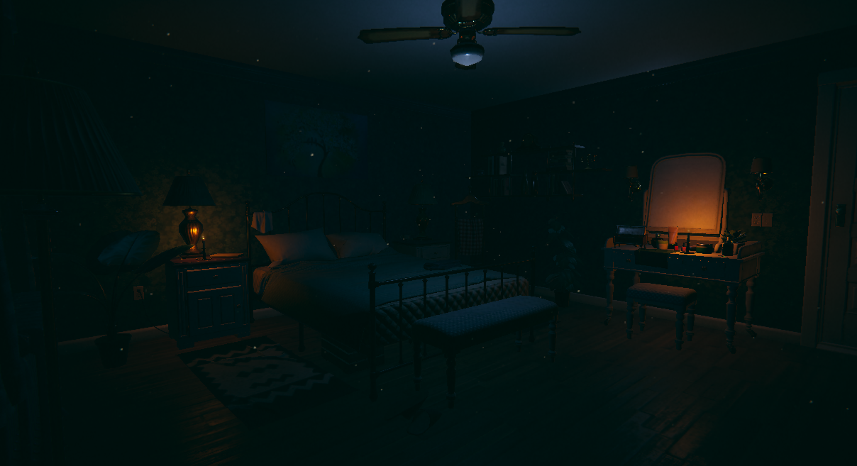 Games like Esther's House