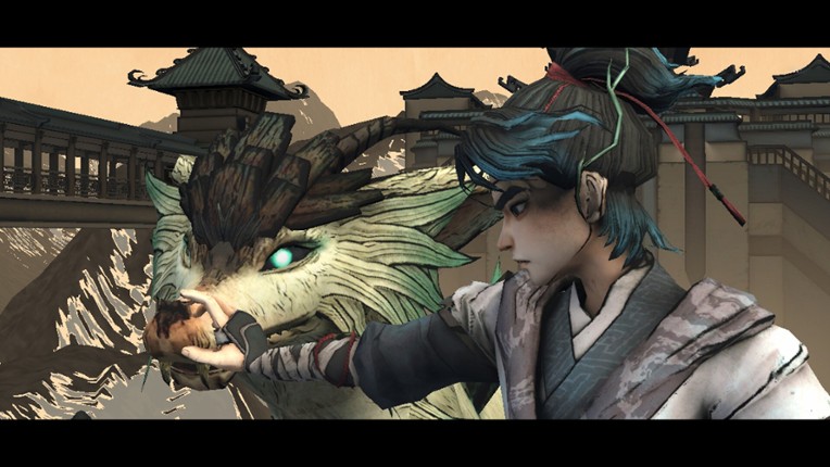 Ether Versus screenshot