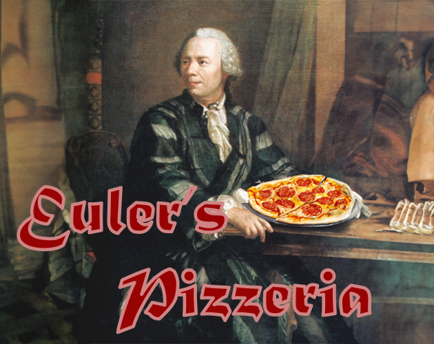 Games like Euler's Pizzeria