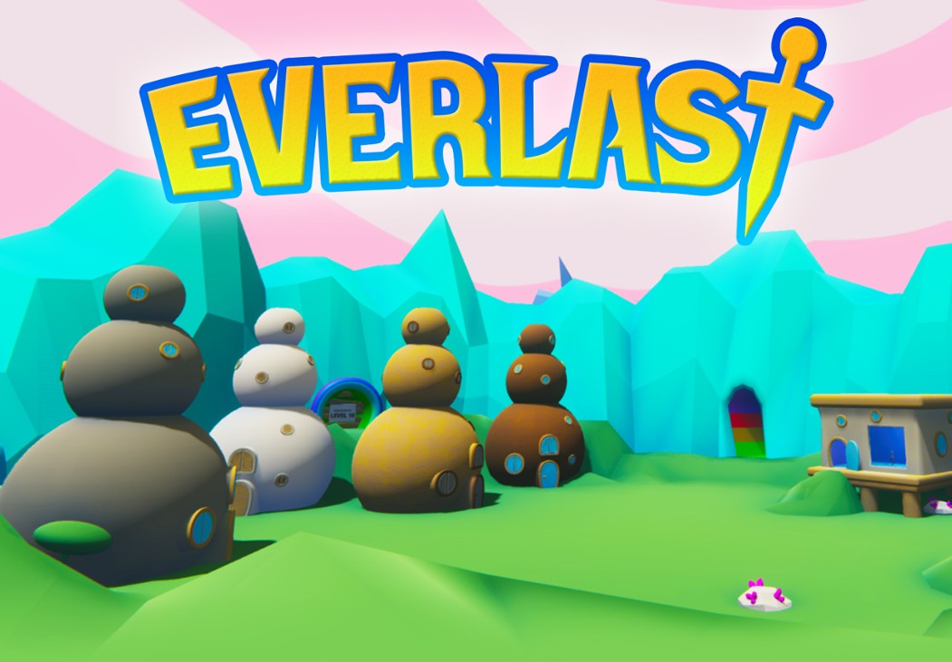 Games like Everlast