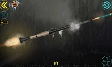 eWeapons Gun Weapon Simulator Image