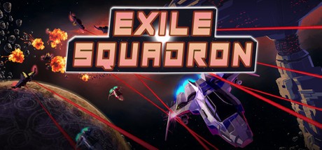 Games like Exile Squadron