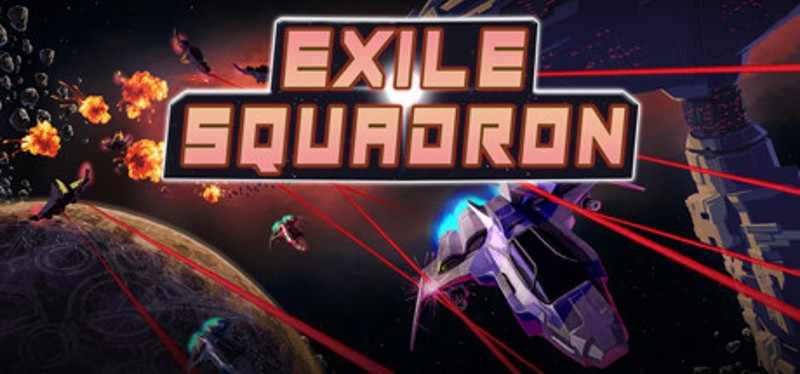 Exile Squadron Image