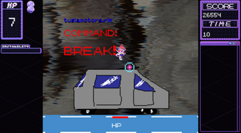 ExP: Fairy in the Flash screenshot