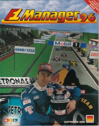 F1 Manager Image