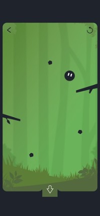 FALLING FOREIGN screenshot