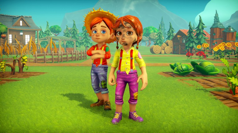 Farm Together screenshot